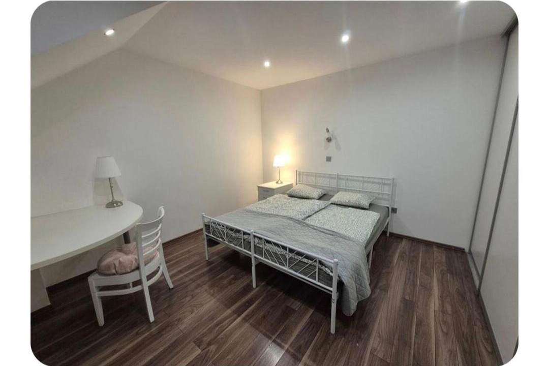 Trzin Apartment | Apartma pri lovcu