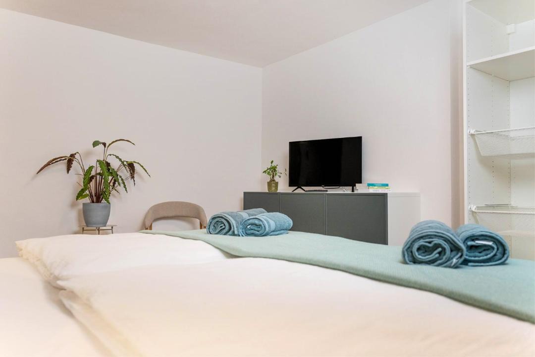 Maribor Apartment | Red Maple Apartments