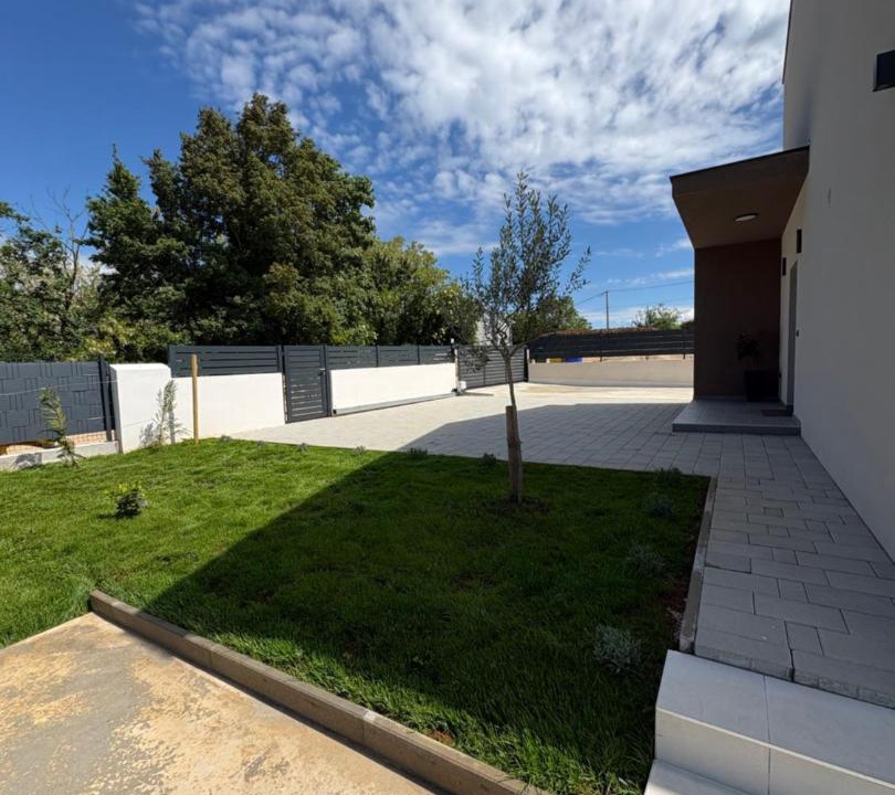 Pazin Villa | Villa Mara