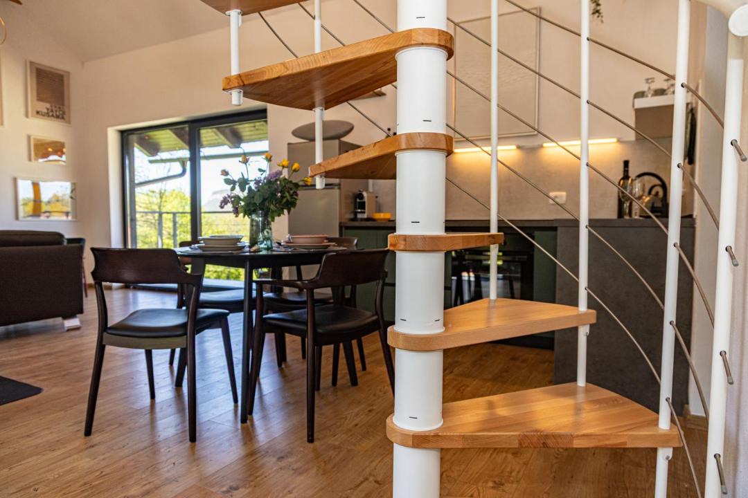 Skrad Ski Chalet | Crossroads Hideaway
