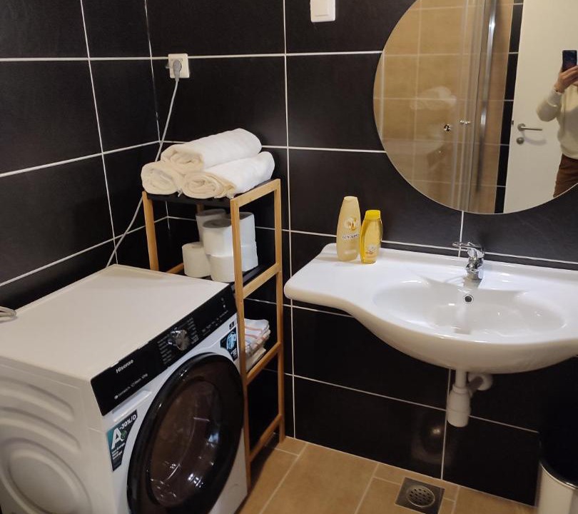 Paka Apartment | Apartma Šumer Rogla