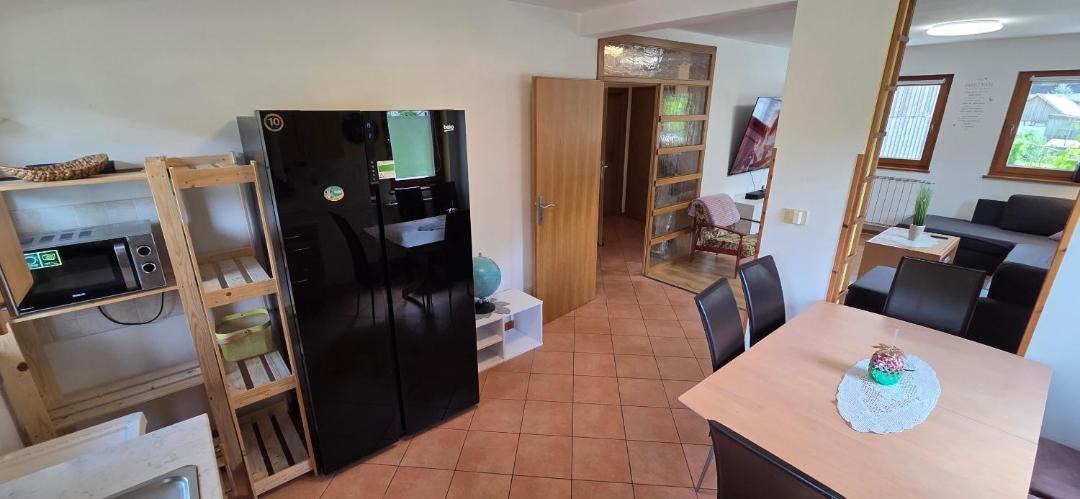 Cezsoca Apartment | Apartment Pepca