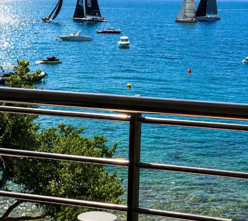 Selce Apartment | Apartman Nina Selce