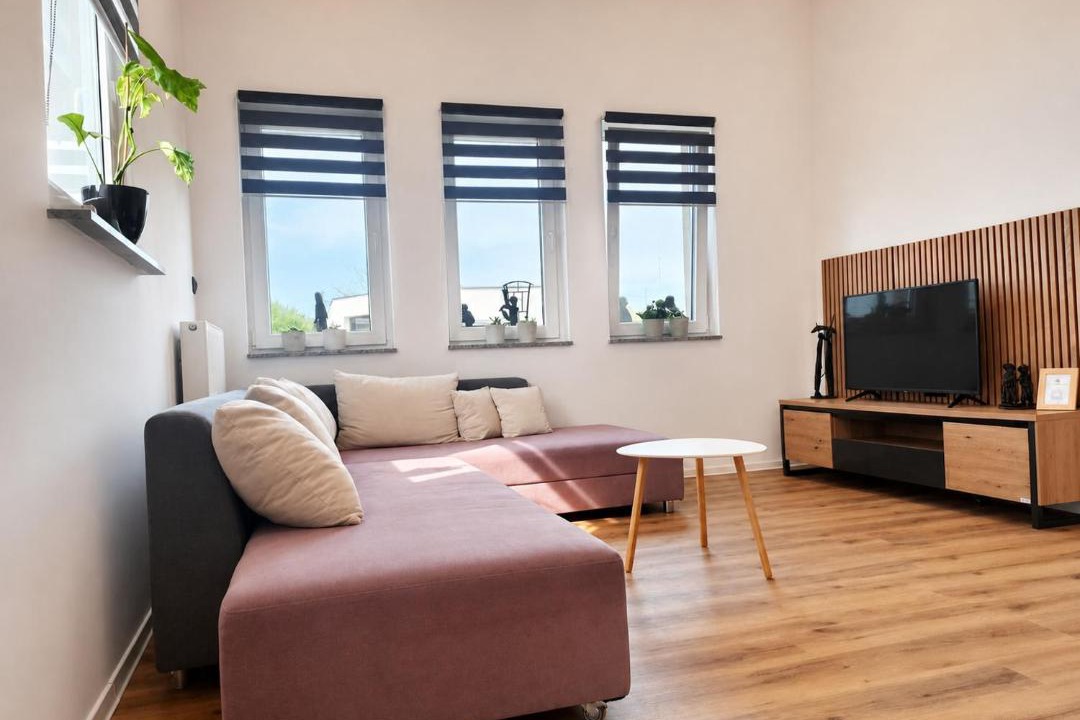 Domzale Apartment | SPRING and SUMMER cosy family apartment near Ljubljana & parking