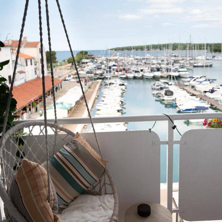 Cervar Porat Apartment | My happy place