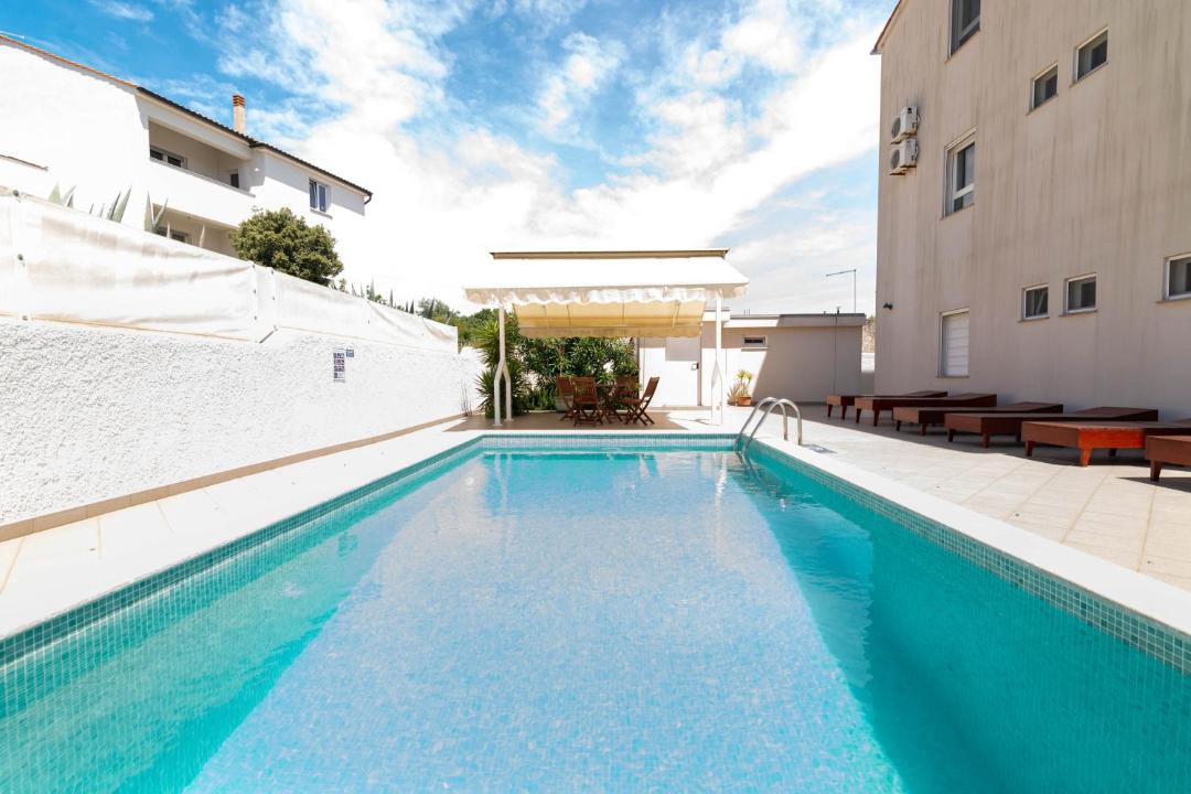 Liznjan House | Holiday house with a swimming pool Liznjan, Medulin - 25722