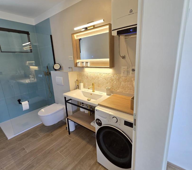 Vinjerac House | Holiday House Venier