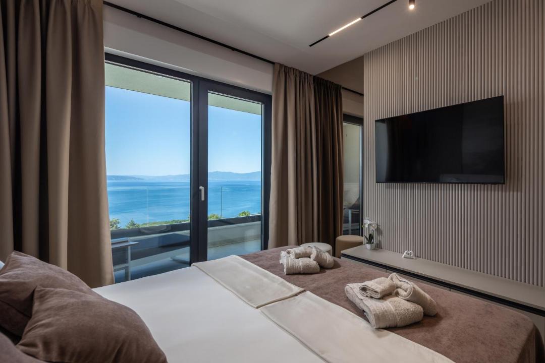 Kostrena Villa | Villa Dujma Pool & Spa