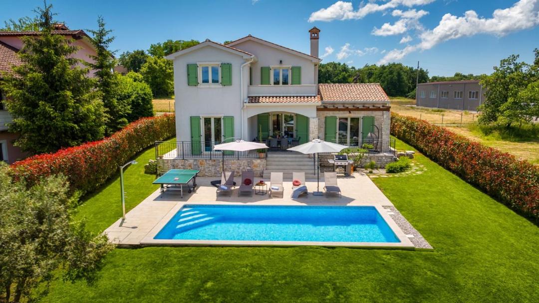 Brajkovici Villa | Villa Bartol