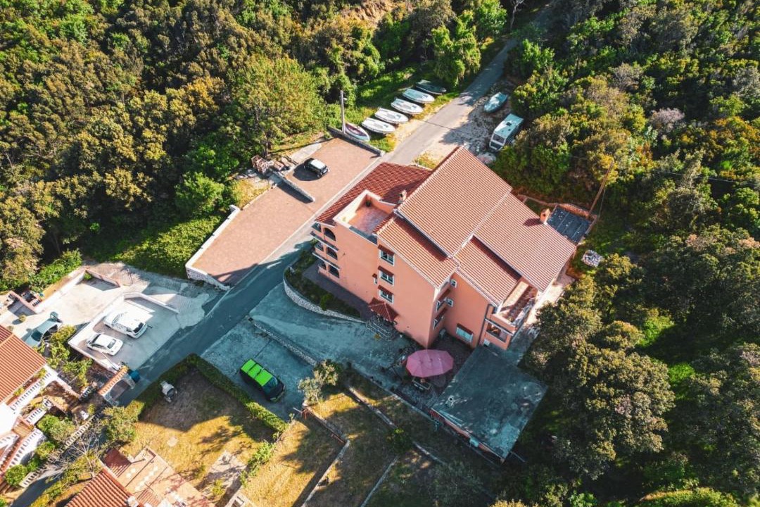 Rab Town Apartment | Apartments by the sea Supetarska Draga - Gonar, Rab - 27566