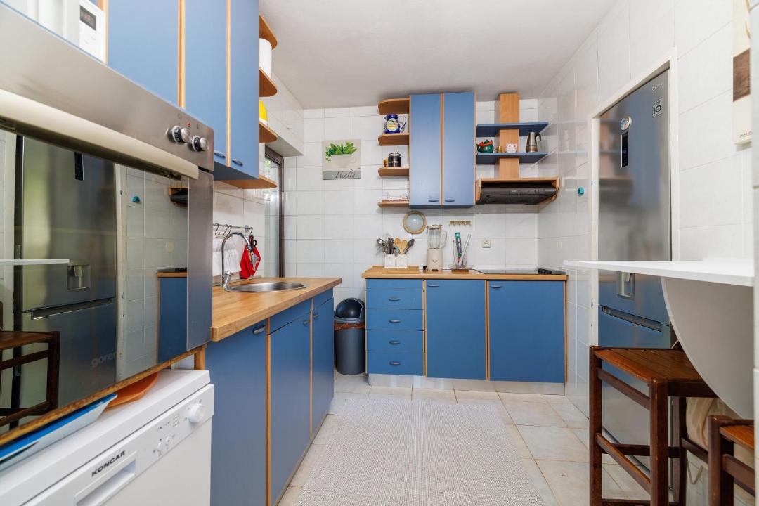 Povile Apartment | Apartment Aneta