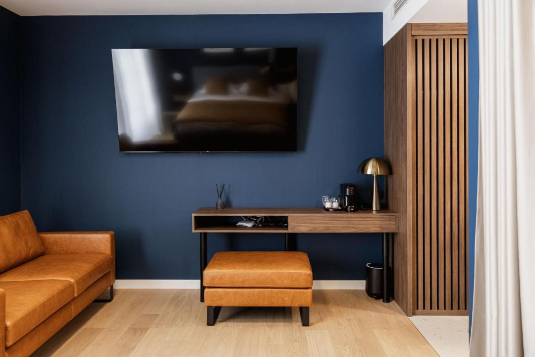 Vis Apartment | Boutique rooms Vis Adults only