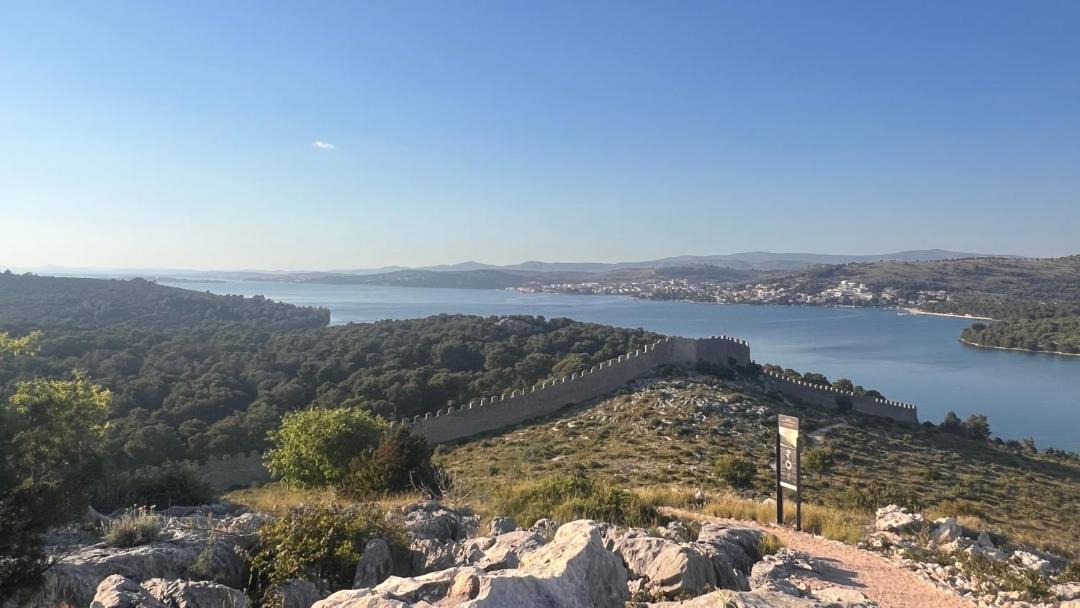 Tijesno Apartment | VILLA MOST Tisno