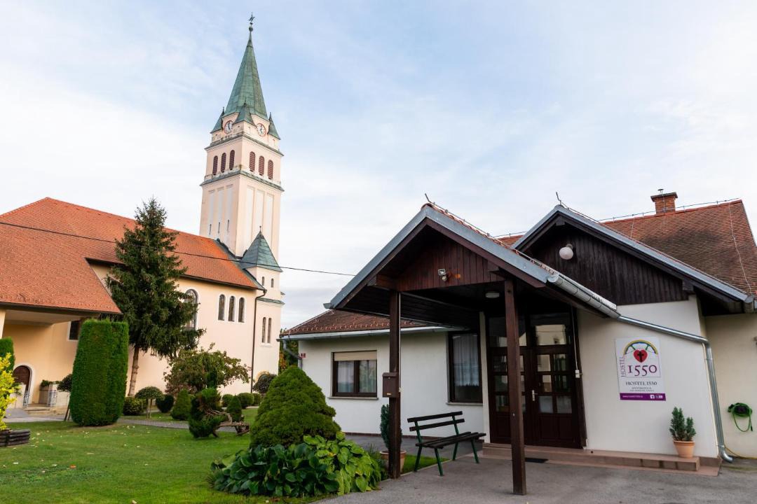 Moravske Toplice Hostel | Hostel 1550