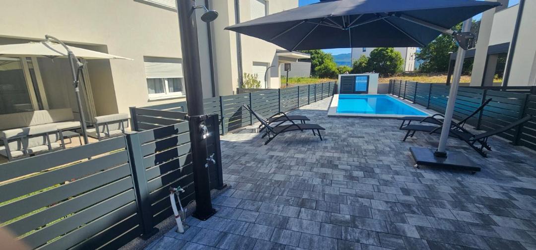 Silo Apartment | Apartment Landora