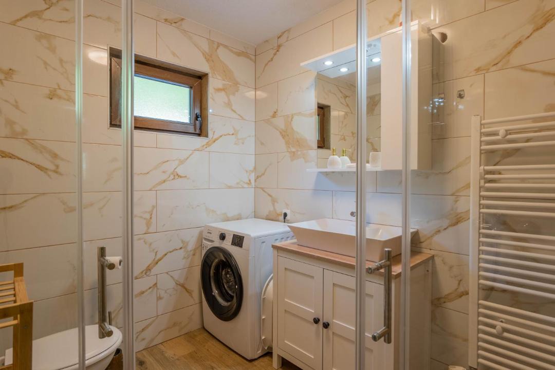 Gospic House | Mountain Retreat Lika