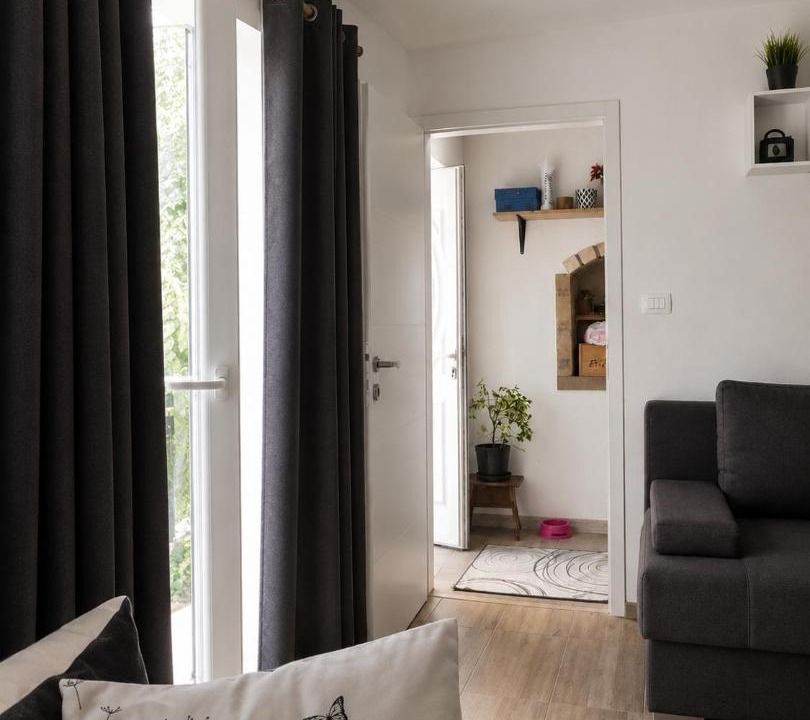 Nerezine Apartment | Yasmin Breeze Apartment
