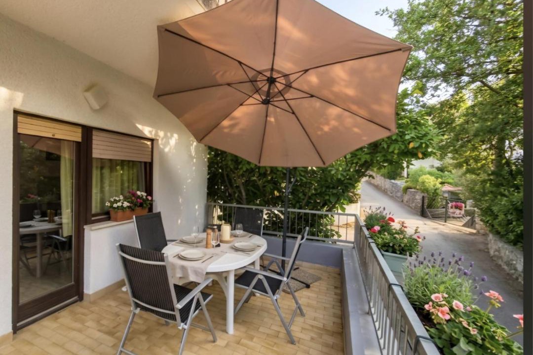 Soline Apartment | Apartment Luka