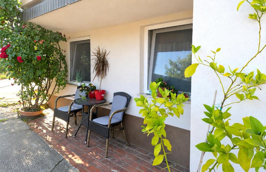 Hrastnik Apartment | Grandma's Corner