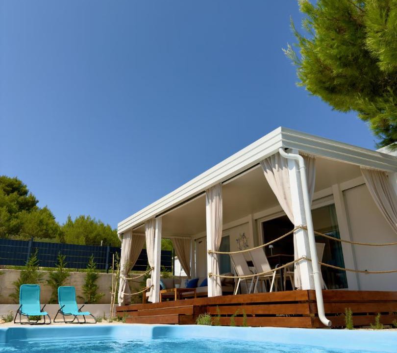 Nevidane Apartment | Salvia Beachside Homes with Private Pools