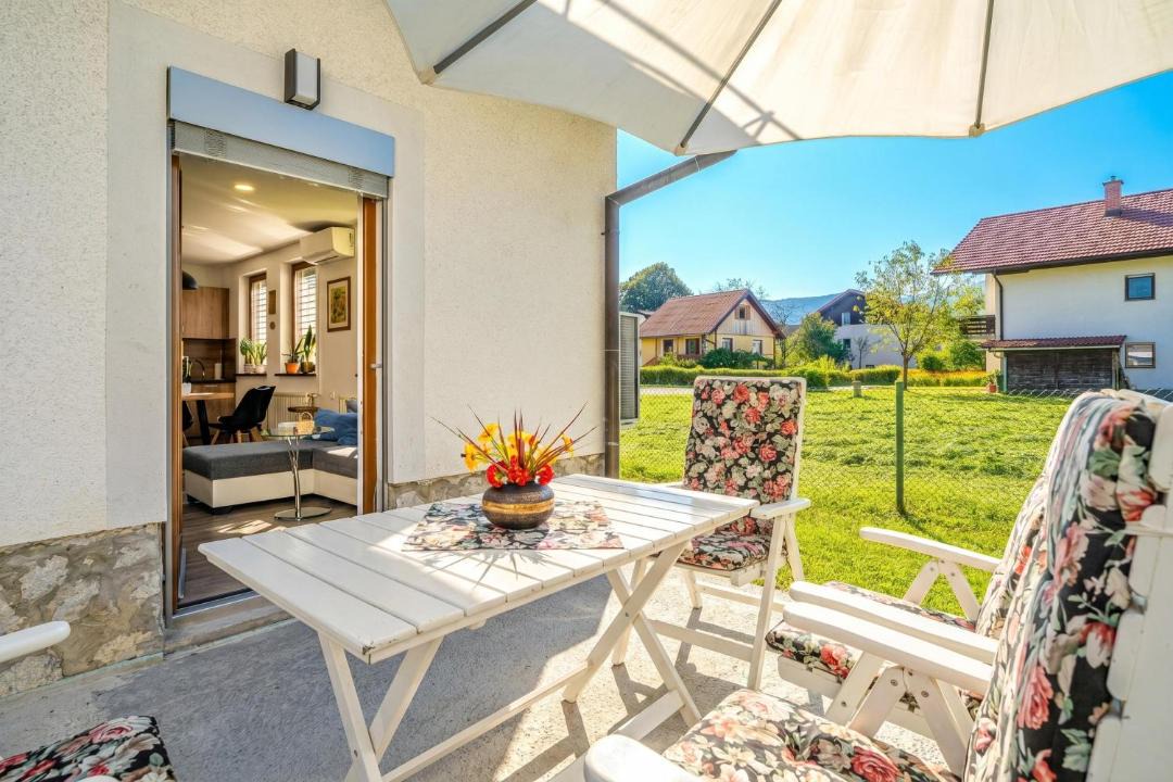 Vidrga Apartment | Weiss Sport & Relax Apartment - Happy Rentals
