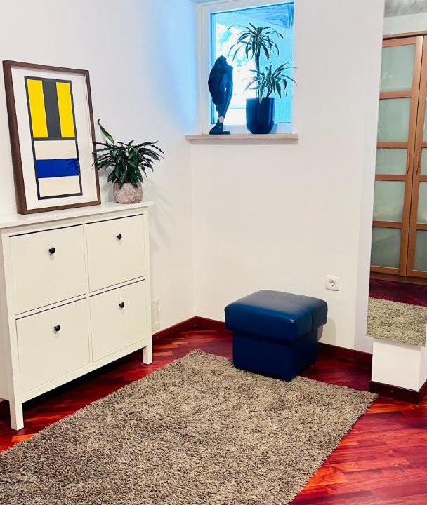 Praprotna Polica Apartment | Lanas place