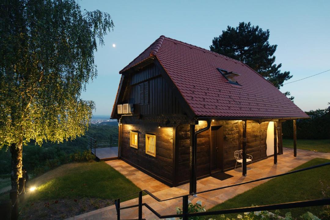 Breznik Plesivicki Villa | Lady Wine