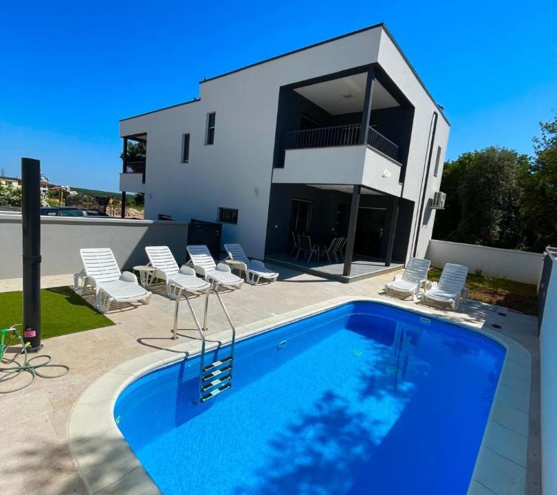 Barbariga Apartment | Villa Ivana