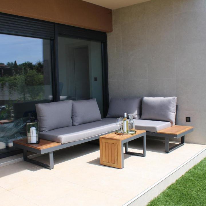Mofardini Villa | Vila Mila Private Pool Retreat