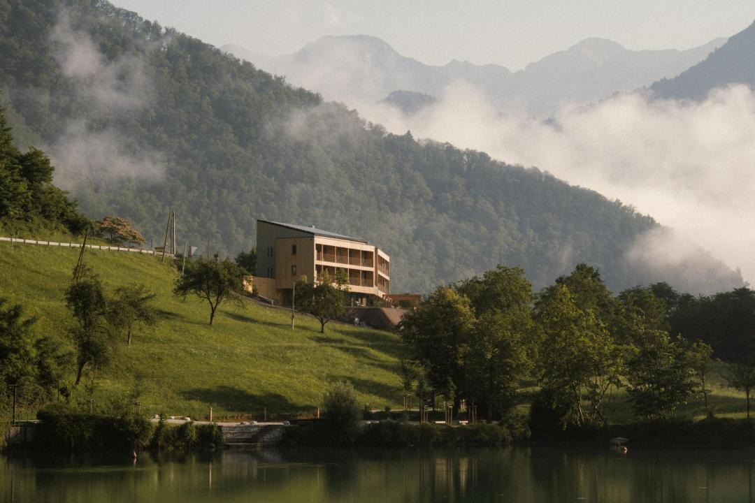 Tolmin Hotel | Hotel Tulie