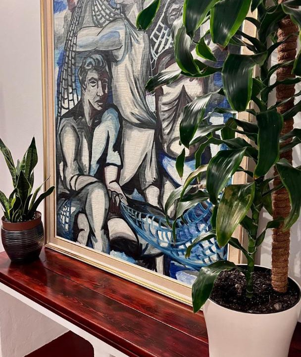 Praprotna Polica Apartment | Lanas place
