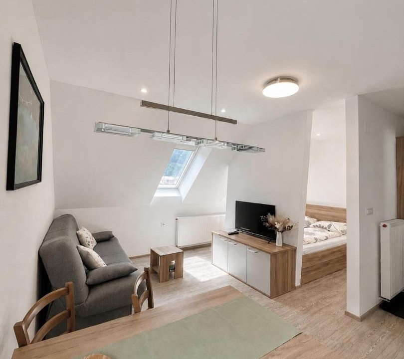 Ratece Apartment | Apartmaji Kramar Rateče