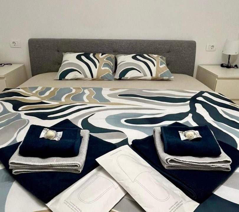 Piran Apartment | Blue Coast Ivo