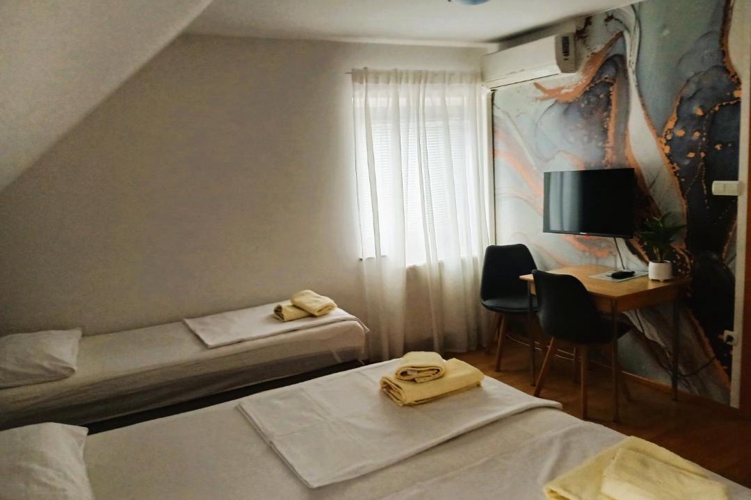 Videm House | Guest House Pri Treh Lipah