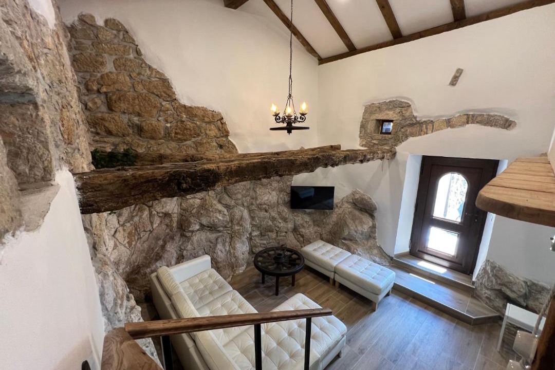 Podgorje Apartment | Pr'Tončih