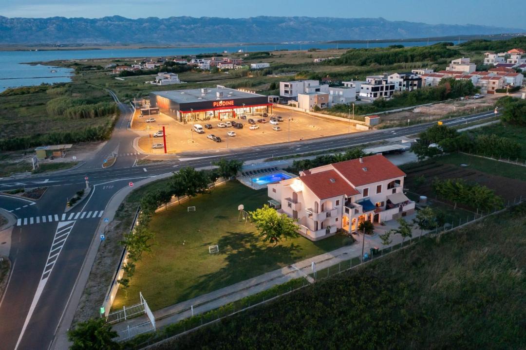 Privlaka Apartment | Apartments Armitage