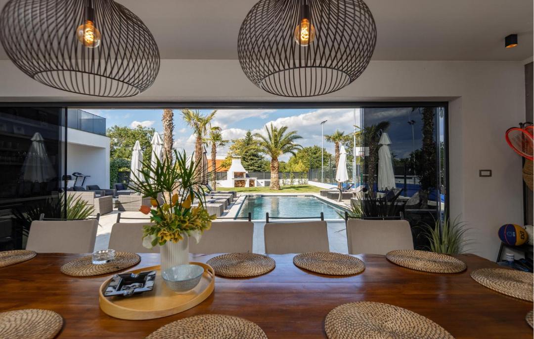 Brisevo House | Villa Quercus