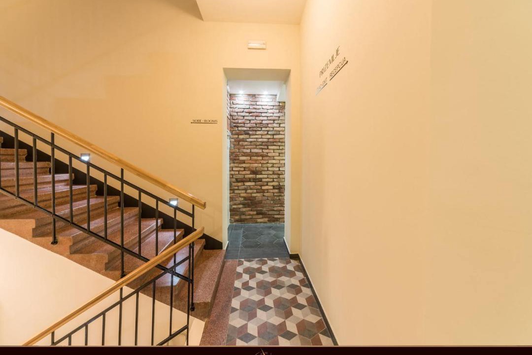 Novi Zagreb Hotel | Sundial Boutique Hotel