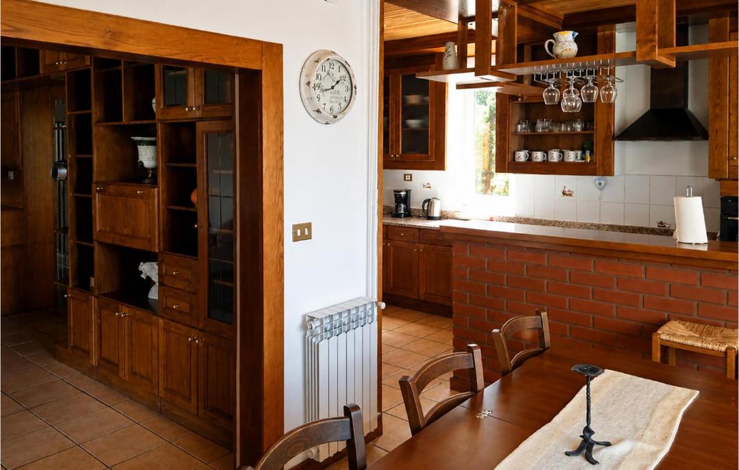 Buje House | Stunning Home In Buje