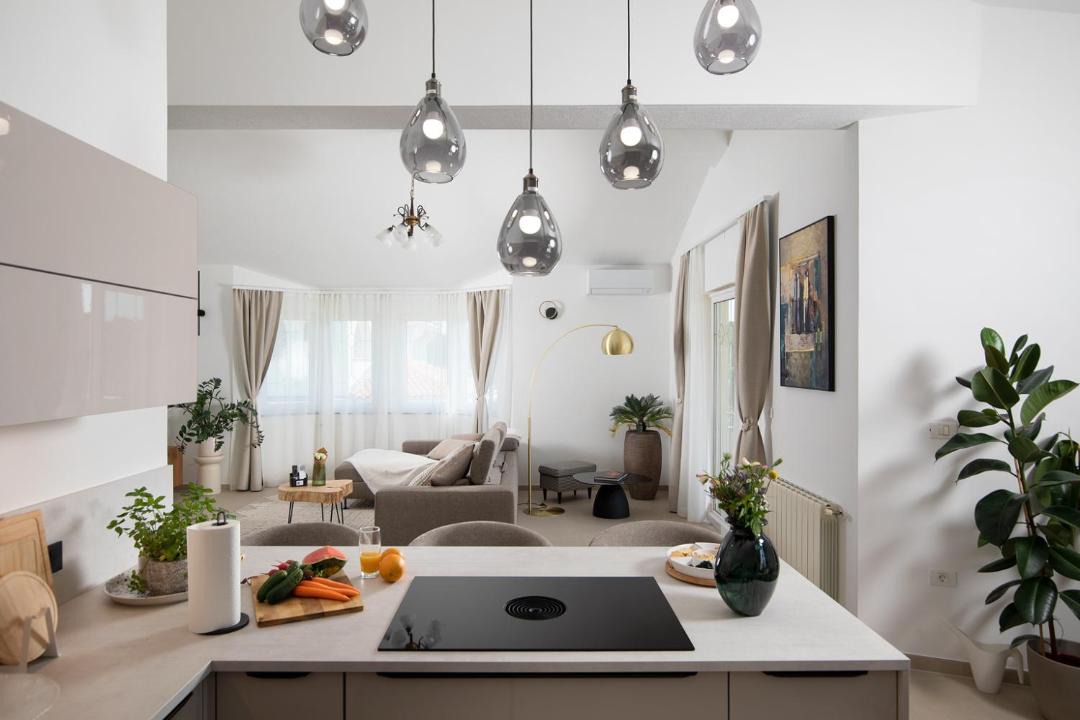 Gregovica Apartment | Villa Viktoria