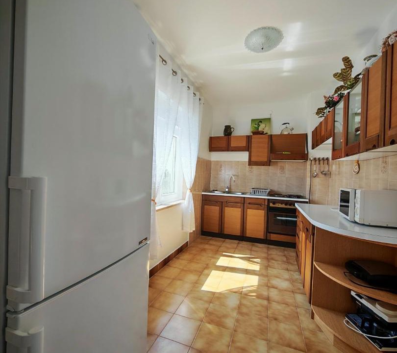 Sajini Apartment | Apartman Luna