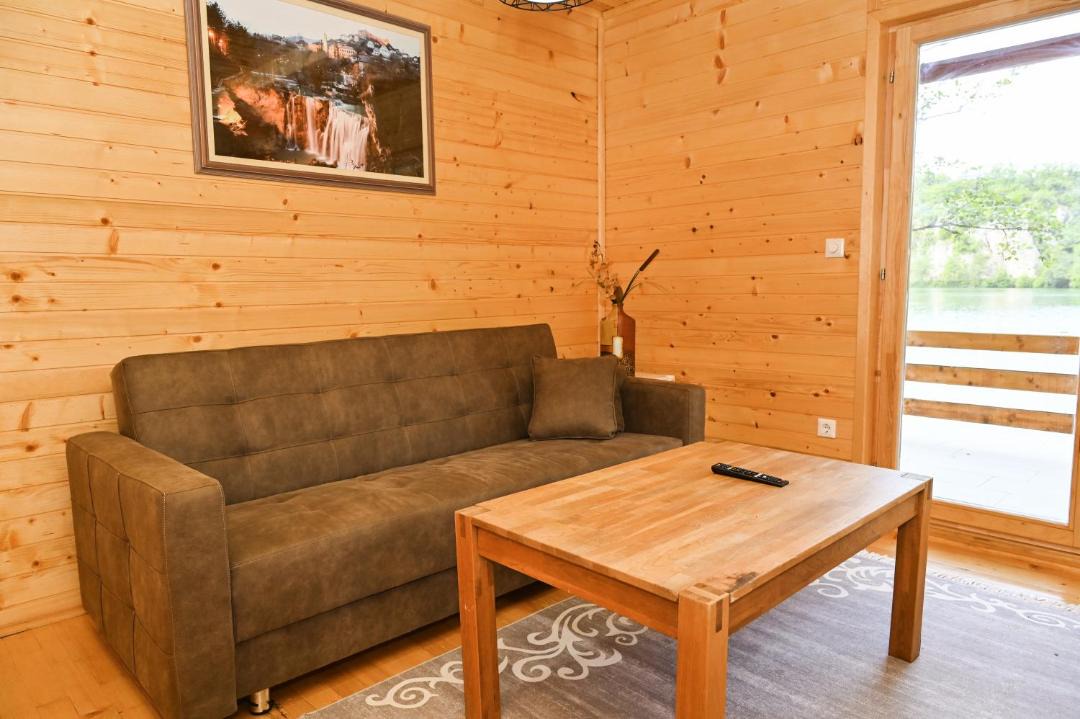 Jajce Apartment | Cottage Sunshine