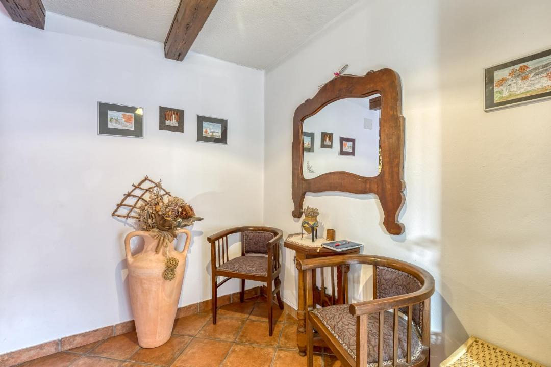 Sezana House | Tourist Farm Pri Živcovih