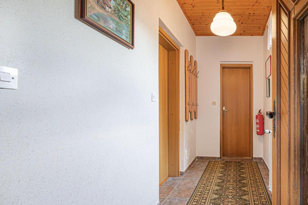 Gorisnica House | House Marija with BBQ & Garden - Happy Rentals