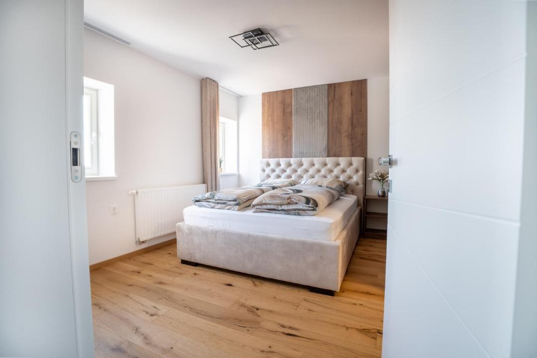 Ptuj Apartment | Apartma na Grad