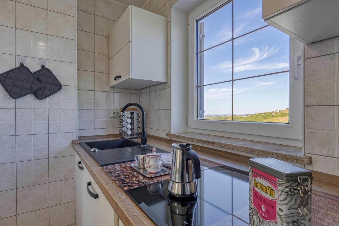 Brda Apartment | Neda Apartments Among Vineyards