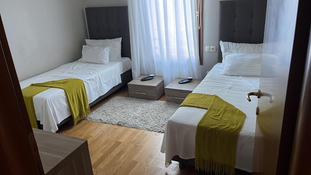 Podstrana Apartment | Pine Resort by Residence