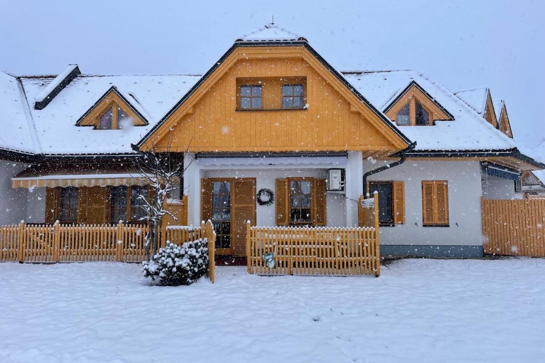 Moravske Toplice Apartment | Apartma Jelenček