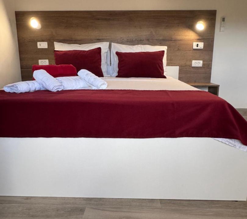 Donje Rastane Apartment | Studio apartman Cornelia s bazenom i jakuzijem
