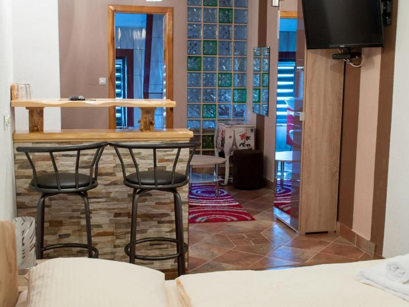 Plitvicka Jezera Hotel | Sobe Vrata Plitvica
